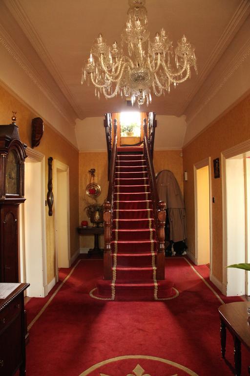 Roscaoin House Hotell Westport Exteriör bild