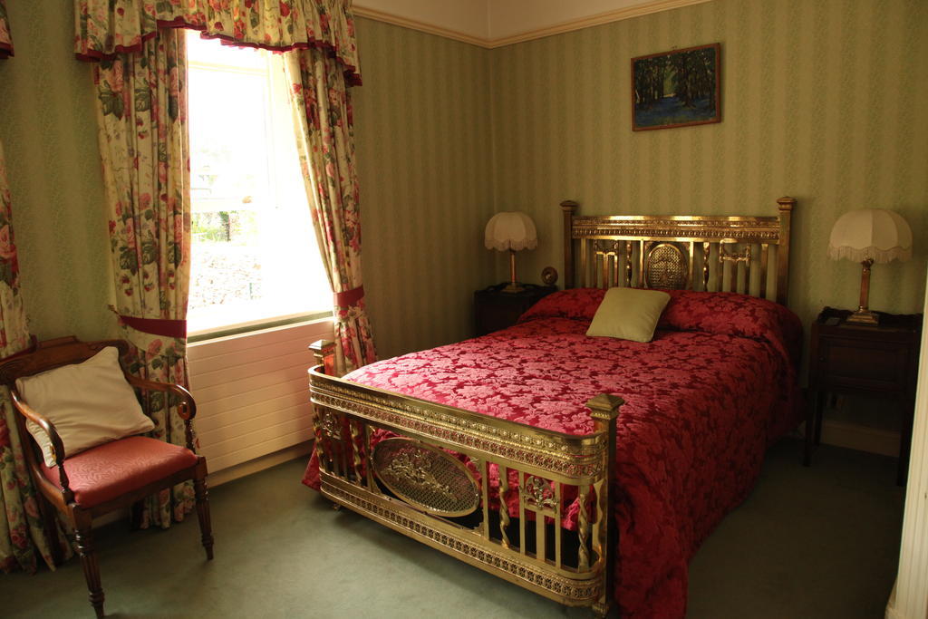 Roscaoin House Hotell Westport Rum bild